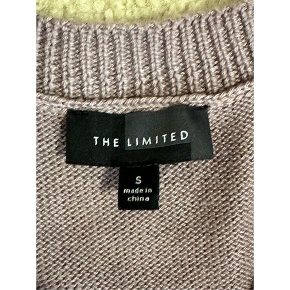 The Limited loose fit sweater - Picture 5 of 10